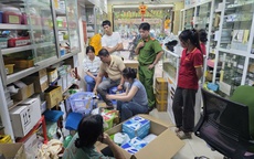 Cảnh báo từ vụ buôn bán trái phép thạch tín trắng trong nha khoa