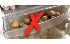 9 thực phẩm không nên để tủ lạnh để tránh biến đổi dinh dưỡng