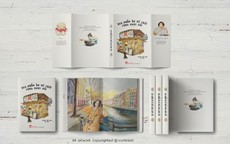 'Đeo nhẫn ăn mì thôi cũng được rồi' – Khi những chuyến đi trở thành hành trình chữa lành