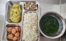 Sở GD&amp;ĐT TPHCM yêu cầu dừng suất ăn của Sago Food, UBND xã khẳng định xử lý nghiêm