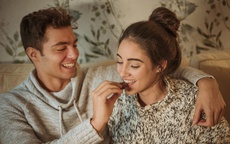 5 loại 'gia vị yêu' tự nhiên giúp hâm nóng tình cảm lứa đôi dịp đầu năm