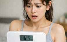 Giữ cân, giữ sức cho nàng ‘cò hương’ đón Tết