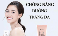 HEMIA MAKE UP SUN CREAM – khi doanh nghiệp chọn minh bạch là cách bảo vệ người tiêu dùng