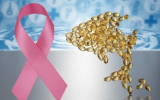 Người mắc ung thư vú có nên dùng omega-3 không?