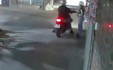 Thanh niên sàm sỡ phụ nữ bị phạt 12 triệu đồng