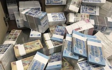 Cảnh giác với thủ đoạn lừa đảo 'đổi tiền mới, tiền lẻ' trên không gian mạng