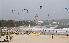 Ngành du lịch đón, phục vụ khoảng 3,5 triệu lượt khách dịp Tết Dương lịch