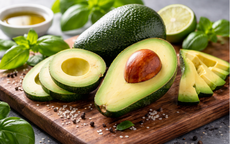 Năm 2026 ăn gì để da sáng mịn, khỏe đẹp từ bên trong