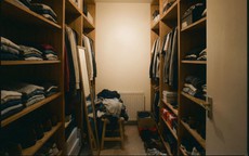 Mùa nồm ẩm: Kẻ thù thầm lặng đang phá hỏng đồ đạc có giá trị trong nhà bạn