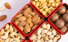 5 loại thực phẩm tốt nhất giúp tăng lượng hemoglobin