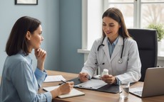 Những sai lầm người bệnh thường mắc khiến bệnh thận ngày càng nặng