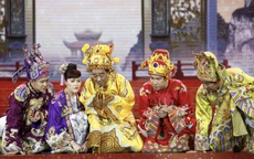 Chương trình nào sẽ thay 'Táo quân' dịp Tết Bính Ngọ trên sóng VTV?