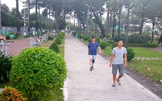 Mỗi ngày nên đi bộ bao nhiêu km để cải thiện thể lực?