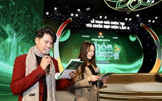  Lễ trao giải Tôi khoẻ đẹp hơn lần 4, sẵn sàng cho đêm vinh danh tối nay