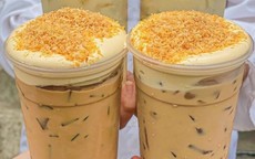 5 loại nước ngọt càng uống càng mau già