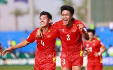 VCK U23 châu Á: Kịch bản để U23 Việt Nam giành vé vào tứ kết