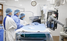 Hướng dẫn mới nhất của Bộ Y tế về phân nhóm thiết bị y tế