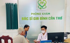 Áp lực mới đặt lên hệ thống y tế Cần Thơ