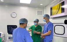 Cập nhật kỹ thuật hỗ trợ sinh sản cho khu vực miền núi phía Bắc