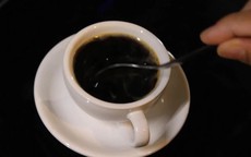 Uống cà phê có lợi cho gan?