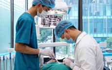 Hợp tác Việt – Hàn nghiên cứu tìm giải pháp cho răng ê buốt