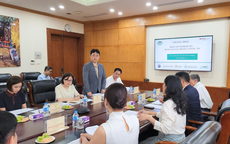 Chăm sóc nướu từ kem đánh răng hằng ngày: Kết quả đáng chú ý vừa công bố