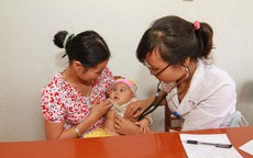 Chính sách thiết thực thúc đẩy tăng mức sinh và nâng cao chất lượng dân số