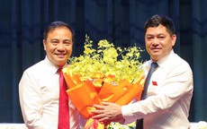 Phê chuẩn kết quả bầu Phó Chủ tịch TP Bắc Ninh và tỉnh Hưng Yên