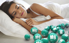 Có nên bổ sung magie để ngủ ngon hơn không?