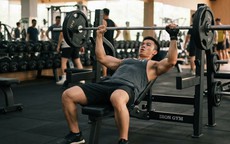 Lợi ích khi tập cơ ngực