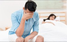 Nam giới đau rát khi quan hệ không nên chủ quan
