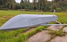 Nga đưa loạt UAV tên lửa phản lực mới vào chiến trường Ukraine