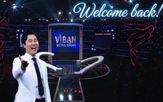 Nam MC thay Quyền Linh dẫn chương trình 'Vì bạn xứng đáng' là ai?
