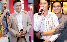 Hoài Lâm công khai trải lòng, tri ân bố Hoài Linh và ca sĩ Đàm Vĩnh Hưng ra sao?