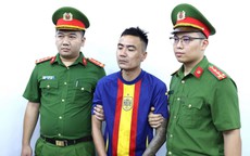 Khởi tố nam thanh niên xúc phạm người đàn ông trông xe ở quán dê
