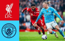 Kênh và link xem trực tiếp Liverpool vs Man City ngày 11/10