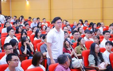 Bộ Y tế đề xuất bác sĩ nội trú phải đánh giá năng lực sau năm thứ nhất