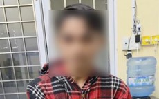 Vén màn sự thật vụ thanh niên bị 'kẻ lạ mặt' vung dao chém, cướp tài sản giữa đêm