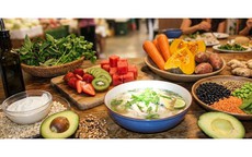 Bí quyết không tăng cân sau ngừng chế độ ăn keto