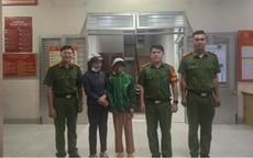 Hành trình hơn 200 km đưa người phụ nữ đi lạc nhiều tháng trở về