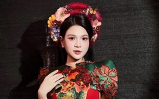 Ca sĩ An Thu An mang ca khúc làn điệu dân ca quan họ dự thi ABU Song Festival 2026