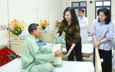 Bộ Y tế xây dựng lộ trình điều chỉnh mức đóng BHYT gắn với mở rộng quyền lợi