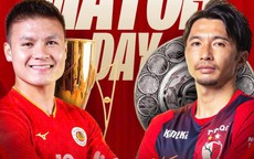 Lịch thi đấu bóng đá hôm nay ngày 13/10 - 14/10: Sôi động Cúp C1 châu Á