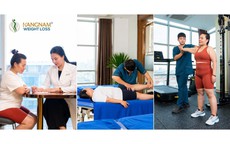 Vì sao phải kiểm soát cân nặng trước khi tạo hình vóc dáng?