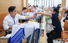 Cách tính thu nhập tăng thêm với cán bộ, công chức, viên chức, người lao động TPHCM
