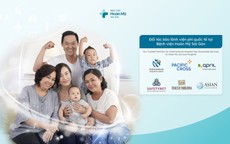 Bệnh viện Hoàn Mỹ Sài Gòn triển khai dịch vụ bảo lãnh viện phí quốc tế