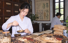 Phát triển y học cổ truyền: Hoàn thiện thể chế, đẩy mạnh ứng dụng công nghệ