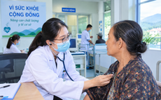 Lâm Đồng dự kiến chi hơn 220 tỷ đồng thu hút, đào tạo nhân lực y tế