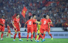 ĐT Việt Nam sẽ gặp đội trong trong dịp FIFA Days tháng 11/2026?