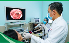 Thở bằng miệng kéo dài gây hậu quả gì?